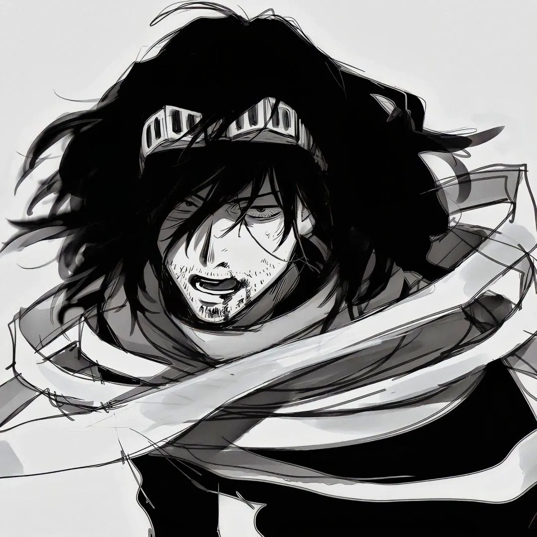 Avatar of Shota Aizawa
