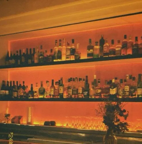 Avatar of Dirk Strider | BARTENDER
