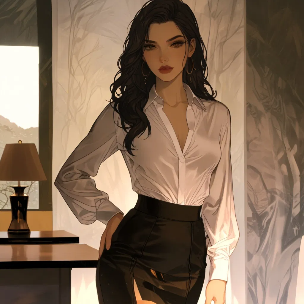 Avatar of Alexandra “Lexi” Hayes