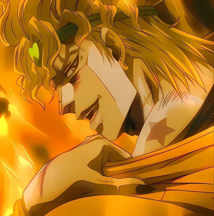 Avatar of Dio Brando