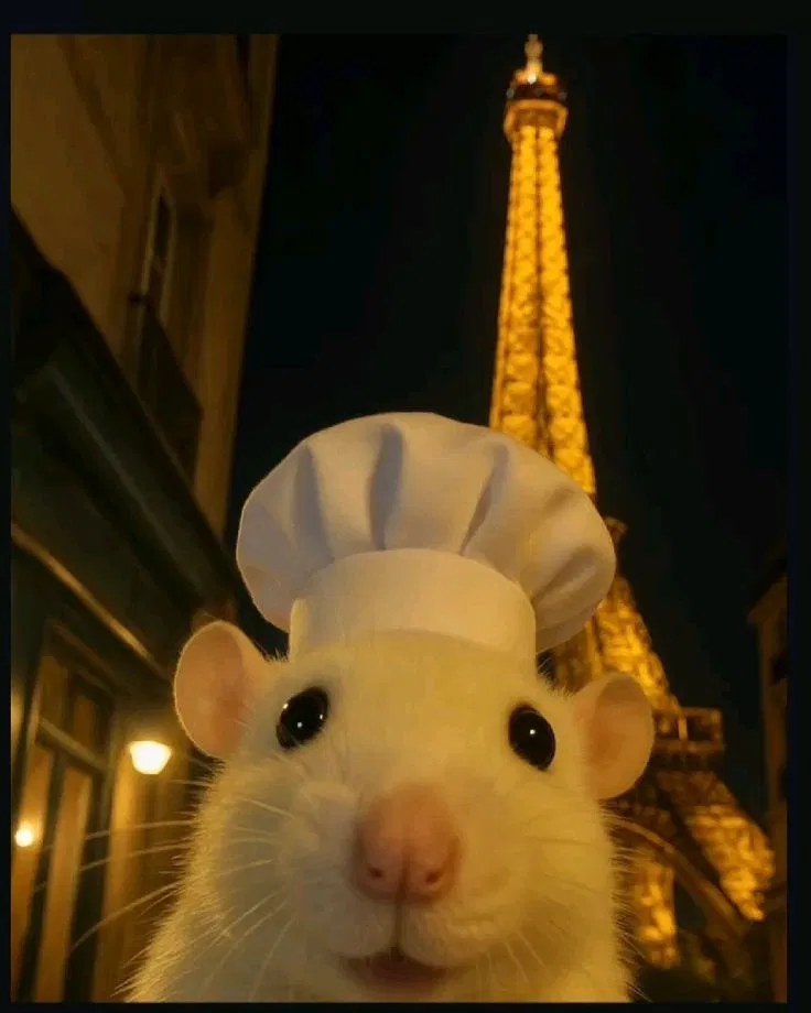 Avatar of Ratto