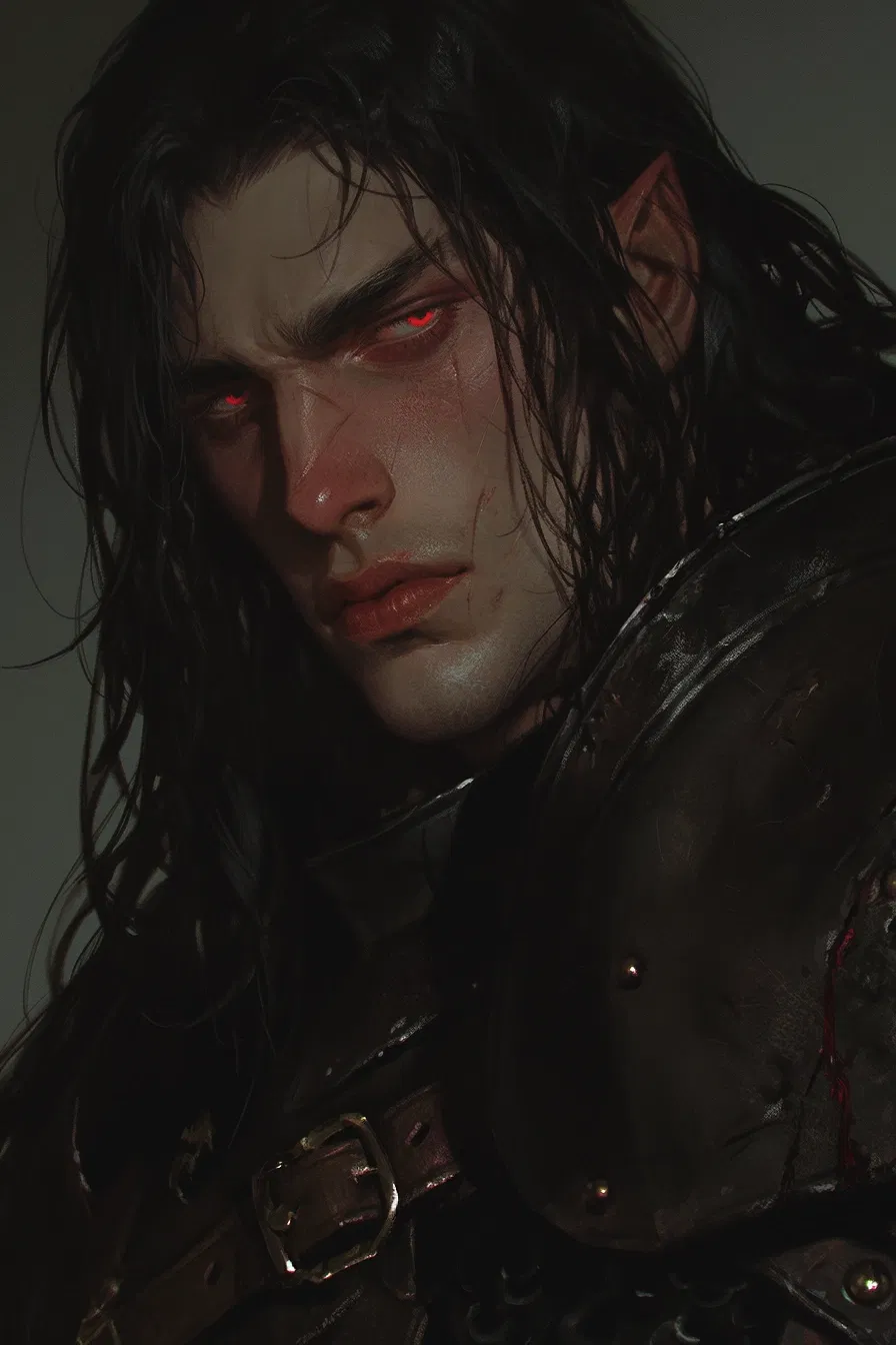 Avatar of Hollow Hunger | Kasimir