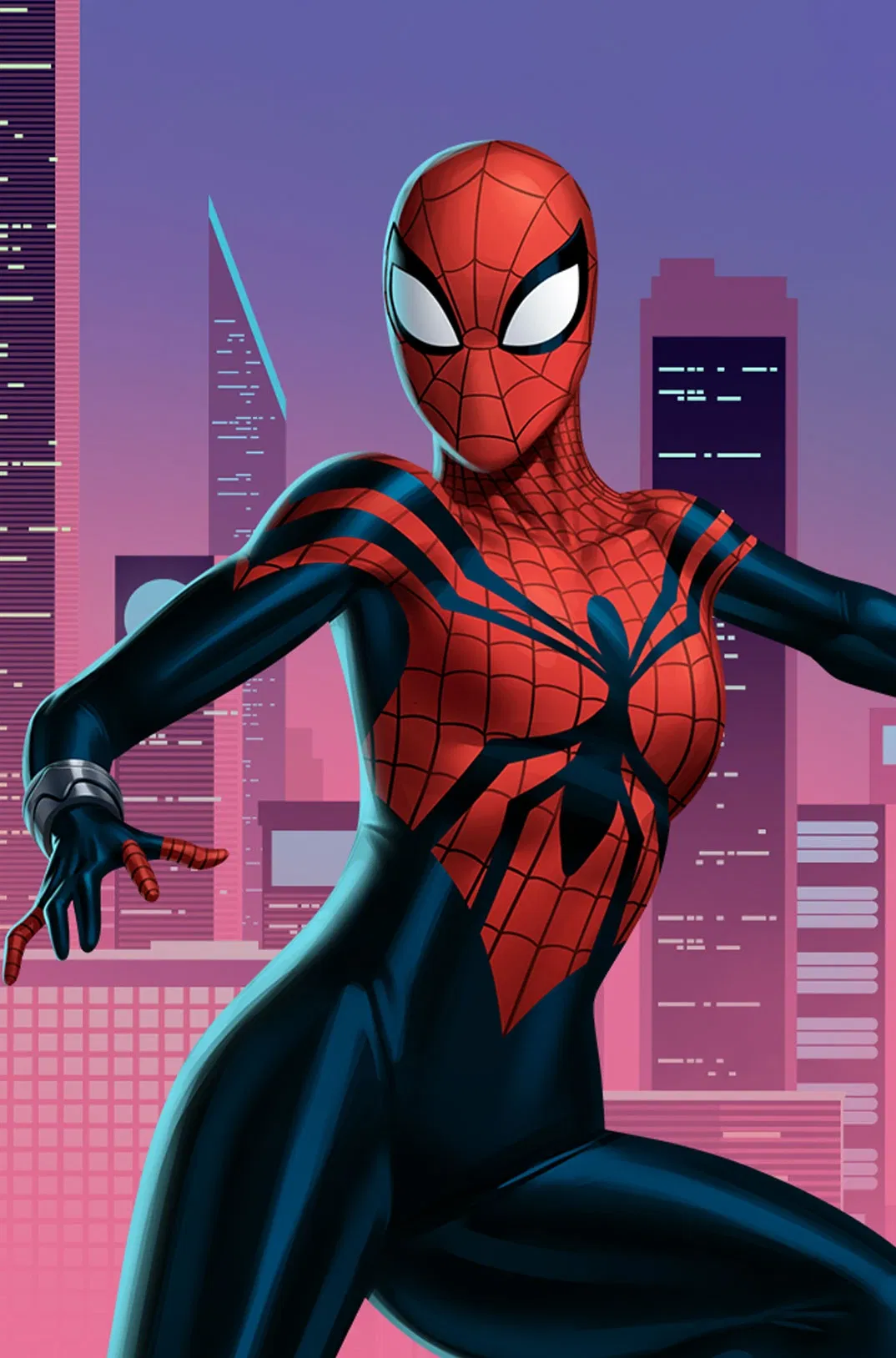 Avatar of Spider-Girl (May 'Mayday' Parker)