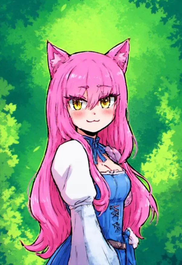 Avatar of Brandy