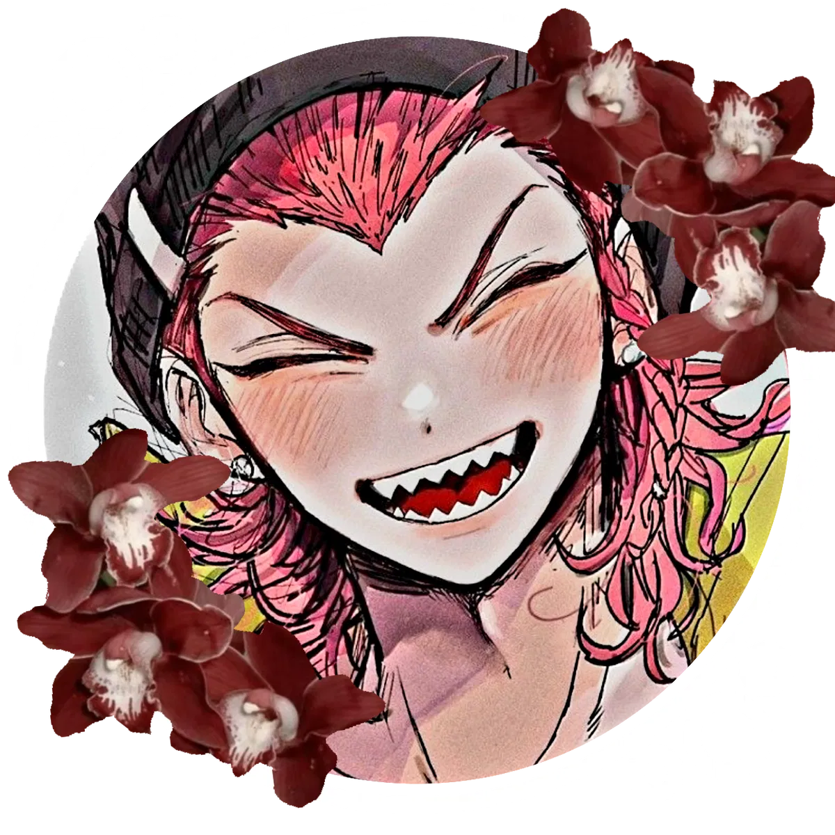 Avatar of °~☆ Kazuichi Souda ☆~°