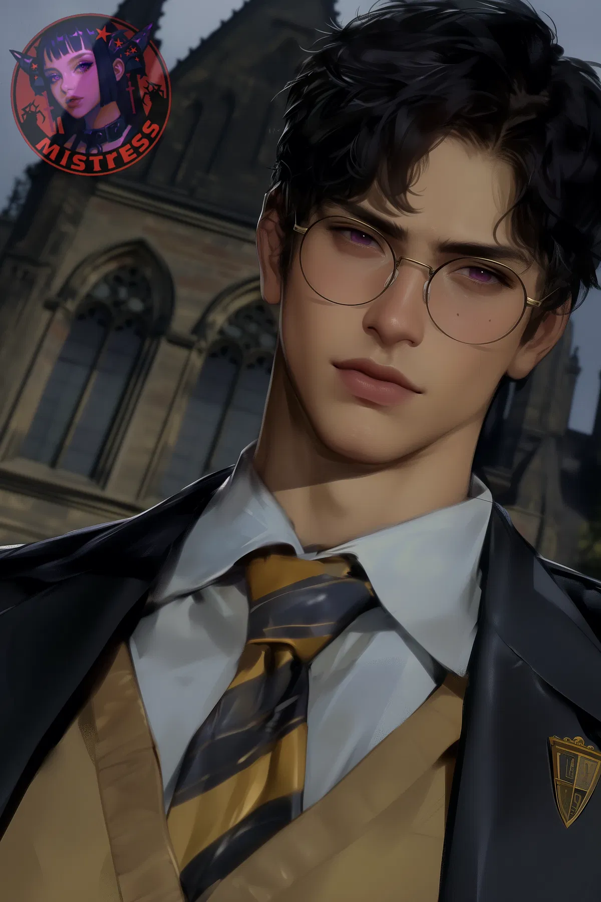 Avatar of Easton | ɪꜱ ᴇxᴛᴏʀᴛɪɴɢ ʏᴏᴜ