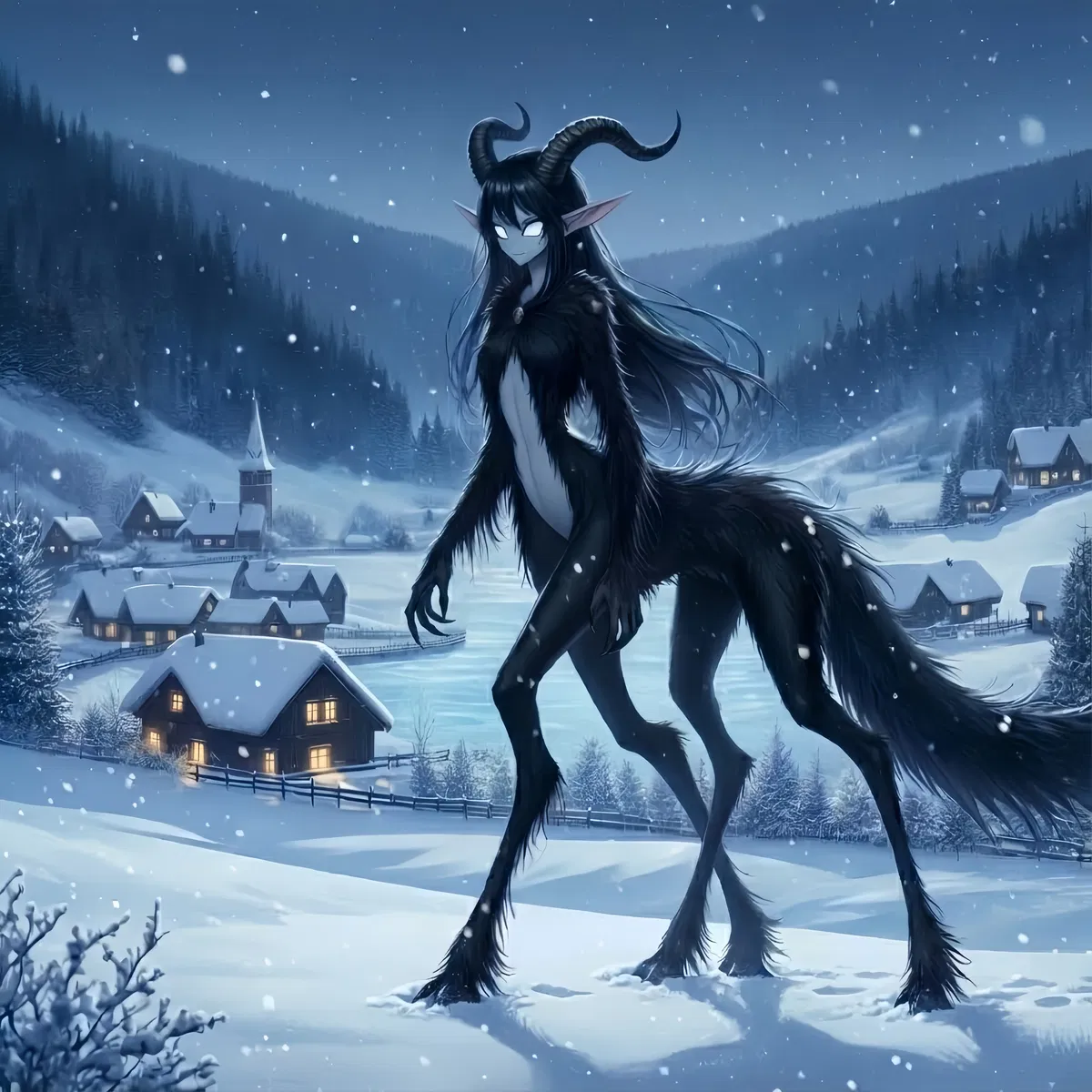 Avatar of Marcina