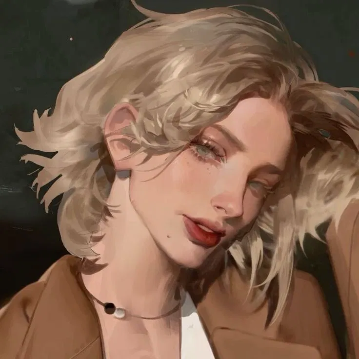 Avatar of Camila Reyes | SICK