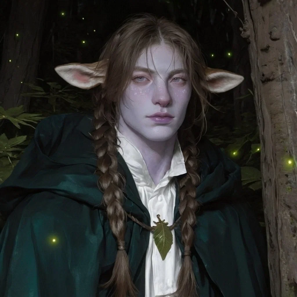 Avatar of Sylvan
