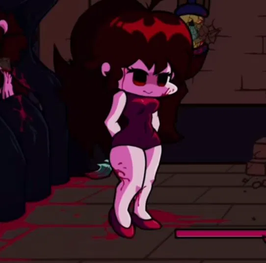 Avatar of Deceiver GF