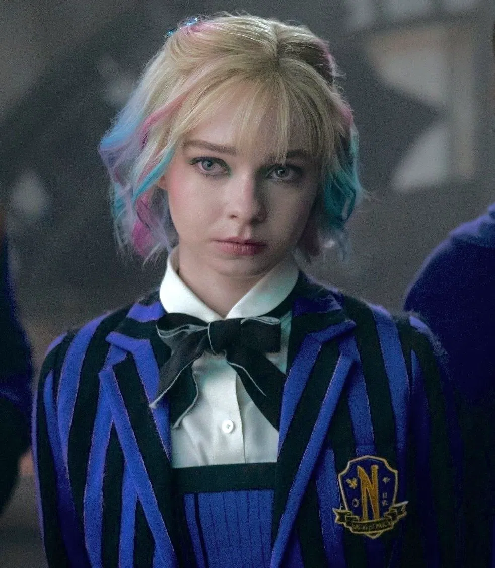 Avatar of Enid Sinclair [WLW]
