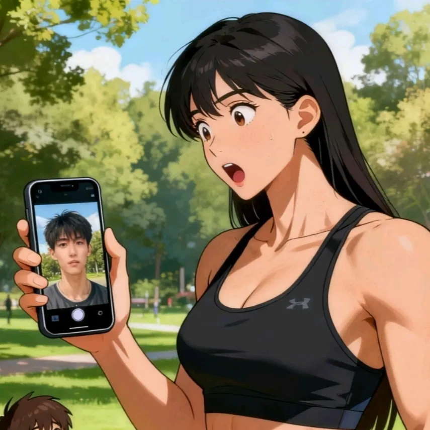 Avatar of Annie
