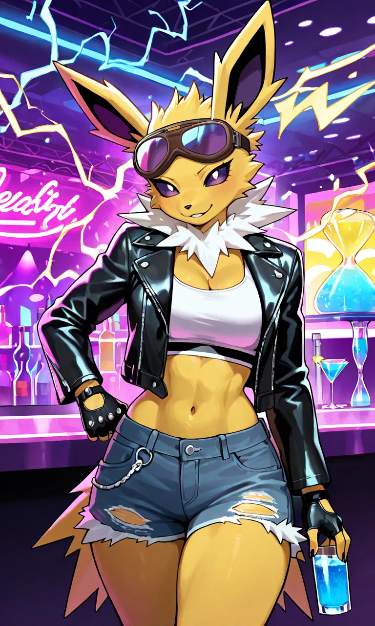 Avatar of ShinyLocked Skye