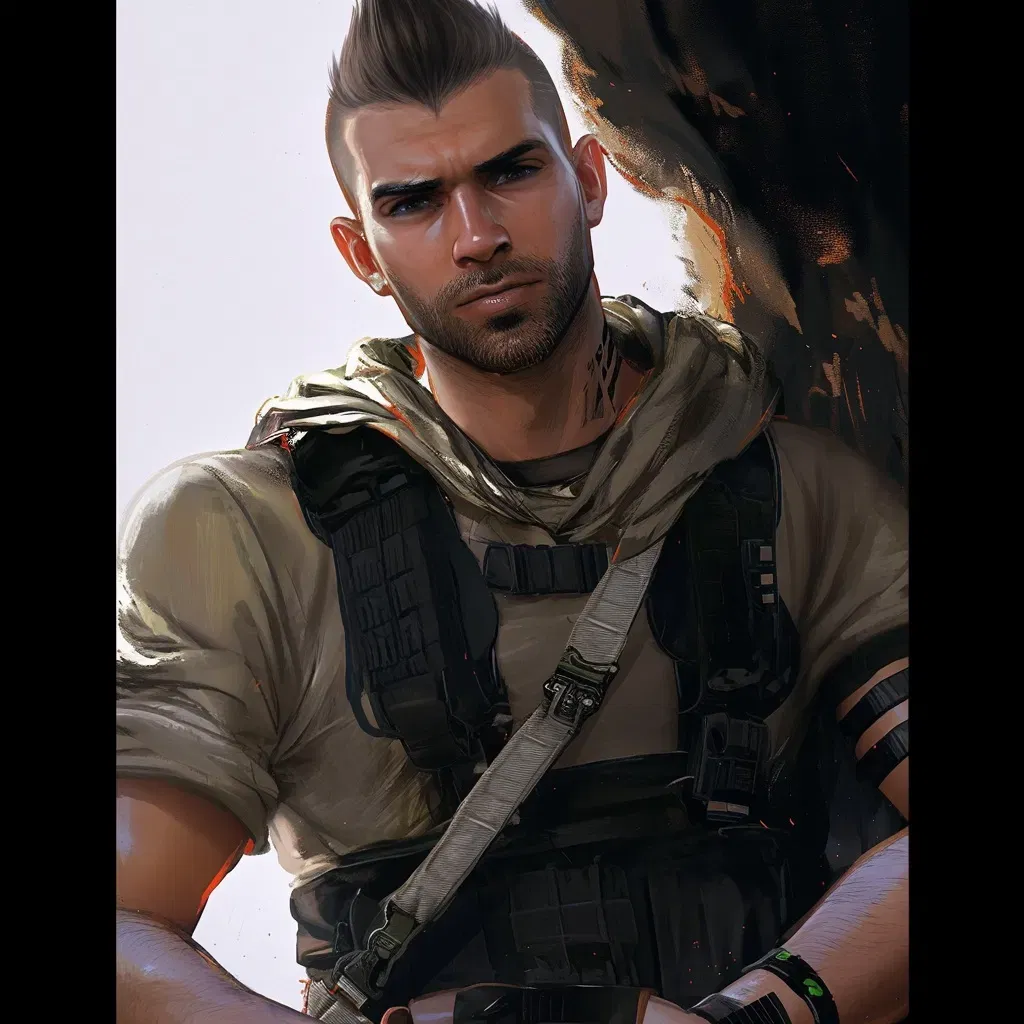 Avatar of John MacTavish | Owner