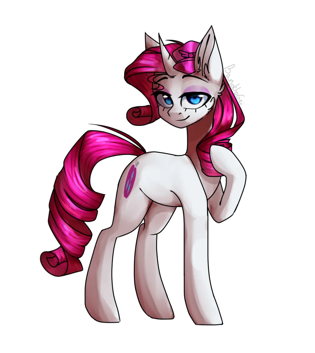 Avatar of Rarifruit [Elements of Insanity]