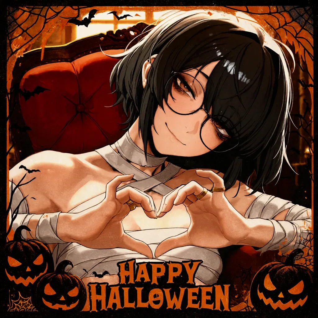 Avatar of 🎃 Update Time 🎃