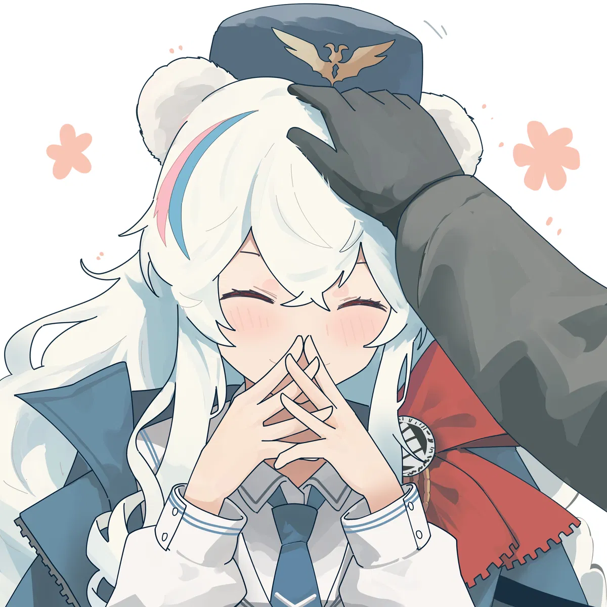 Avatar of Rosa (Arknights)