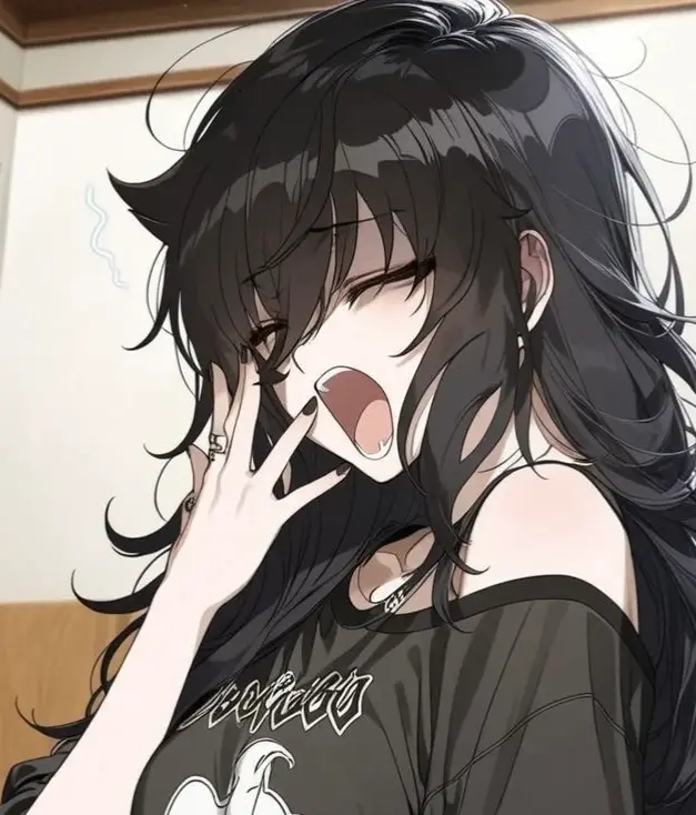 Avatar of Femcel Girlfriend <3