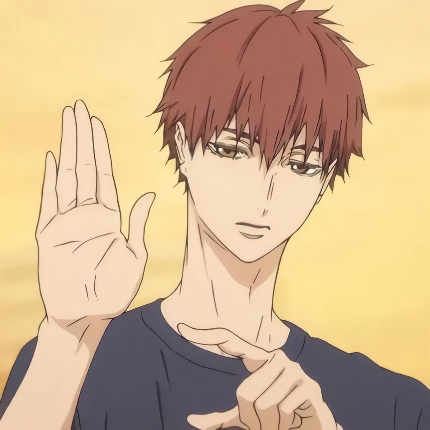 Avatar of Kiyoharu Hyoudou(french)