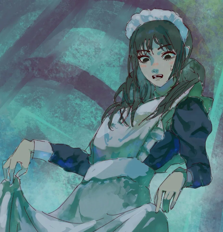 Avatar of 𝙰𝚜𝚊 𝙼𝚒𝚝𝚊𝚔𝚊 - 𝙼𝚎𝚍𝚒𝚎𝚟𝚊𝚕 𝚅2