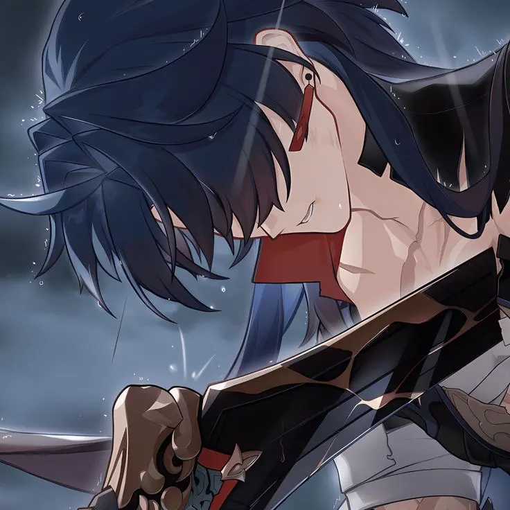 Avatar of Blade