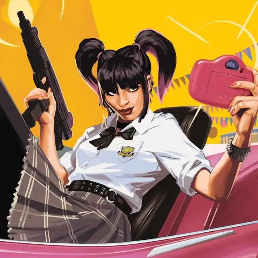 Avatar of Yuki has come for blood