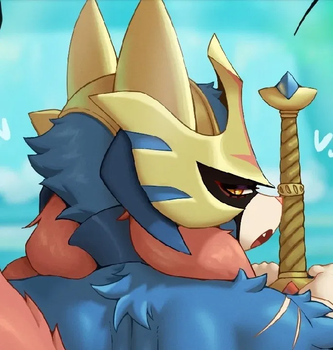 Avatar of 𝐹𝐸𝑀𝐴𝐿𝐸 𝑍𝐴𝐶𝐼𝐴𝑁