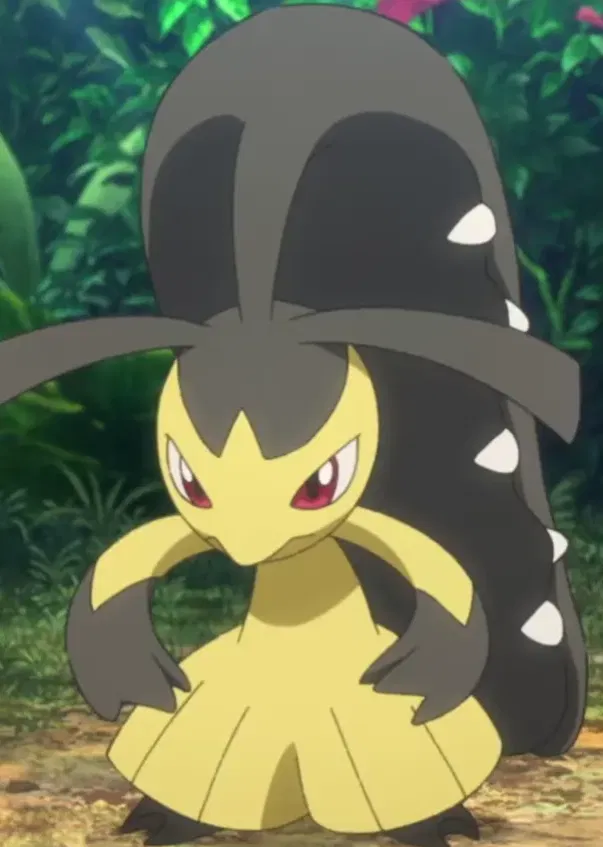 Avatar of Maelis the Mawile (Reworked)