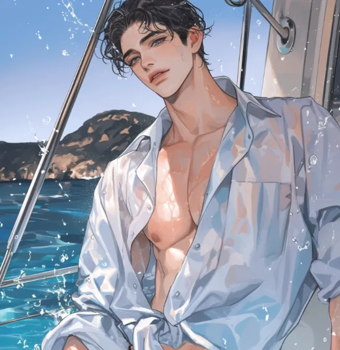 Avatar of Alexander ✦ Playboy
