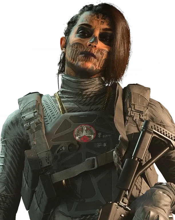 Avatar of Valeria Garza