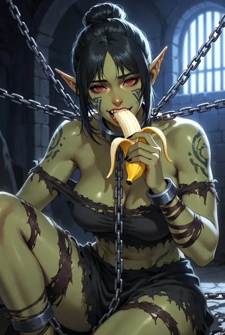 Avatar of Prisoner Rut