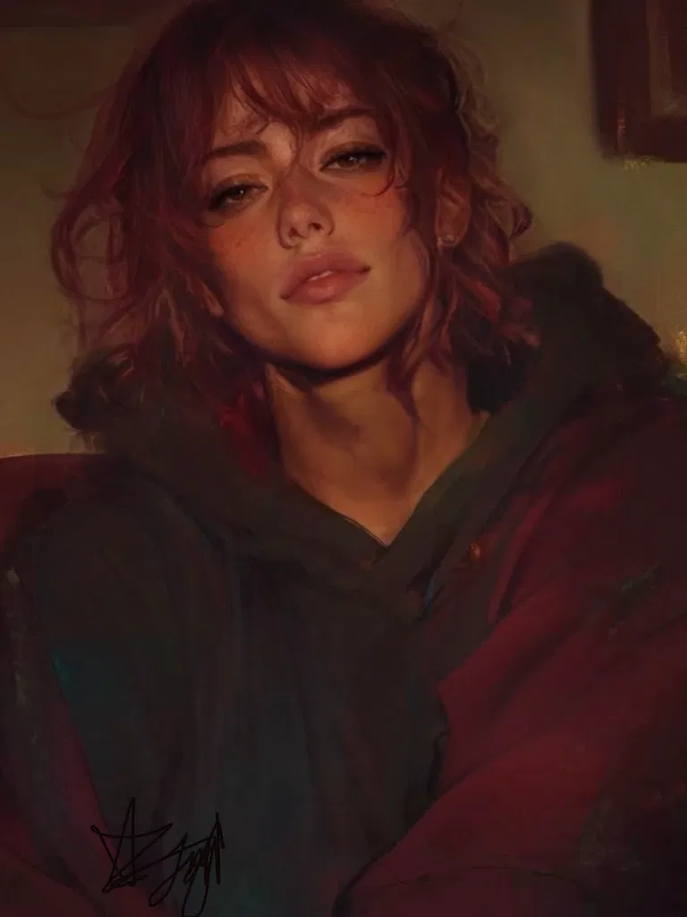 Avatar of BAD INFLUENCE // Harley Grant