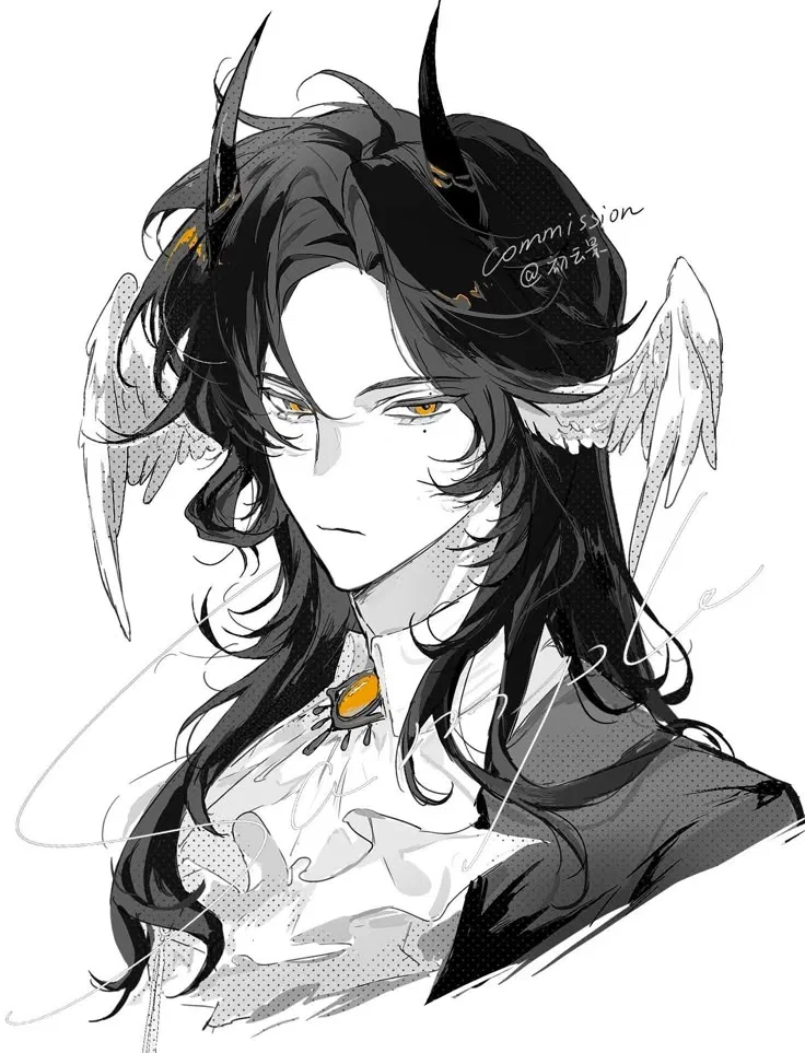 Avatar of 「 🌓 」𝑬𝒍𝒍𝒂𝒓  — 𝑨 𝒉𝒚𝒃𝒓𝒊𝒅 𝒐𝒇 𝒂𝒏 𝒂𝒏𝒈𝒆𝒍 𝒂𝒏𝒅 𝒂 𝒅𝒆𝒎𝒐𝒏 𝒘𝒉𝒐 𝒔𝒂𝒗𝒆𝒅 𝒚𝒐𝒖 𝒊𝒏 𝒄𝒉𝒊𝒍𝒅𝒉𝒐𝒐𝒅
