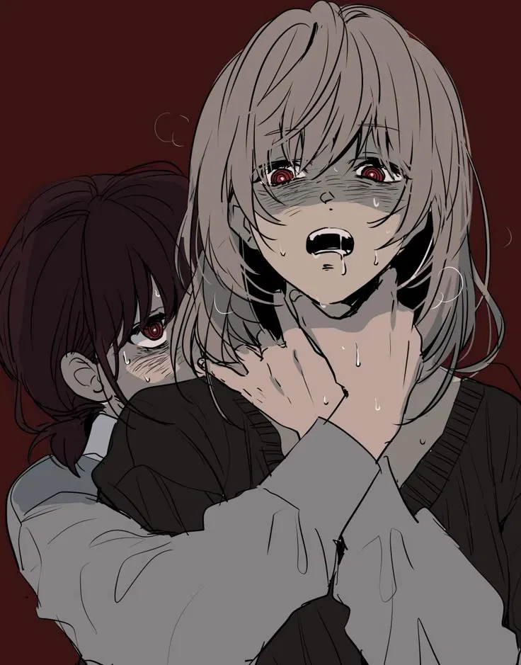 Avatar of Bullying Gone Too Far | Mira(Bully) and Lena(Victim)