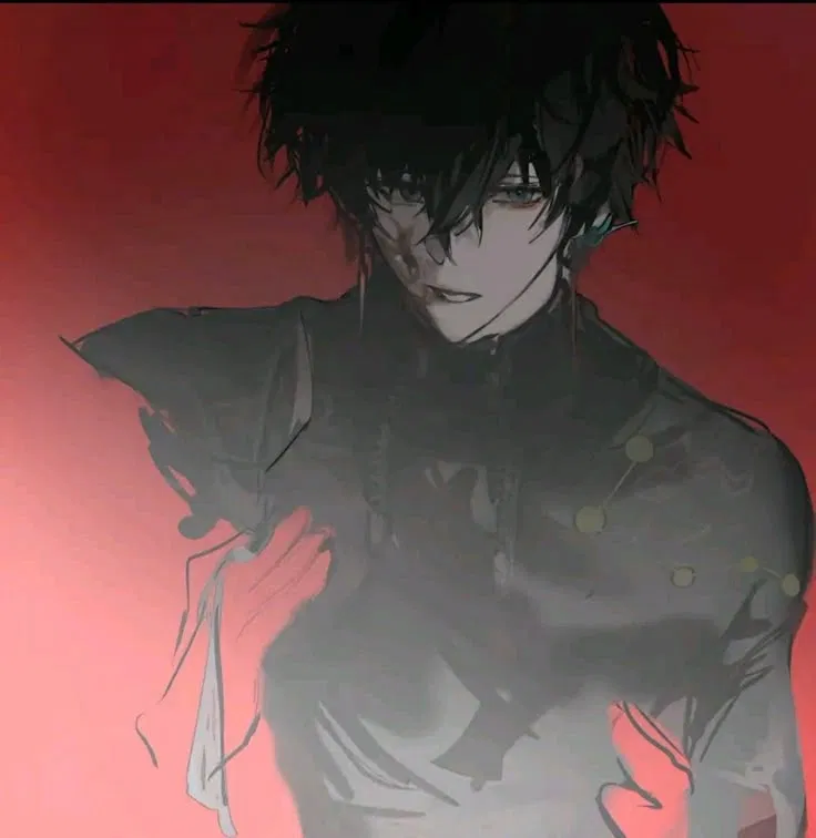 Avatar of Dan Heng 
