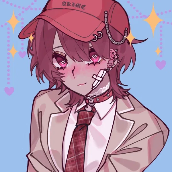 Avatar of Frisk: Post-pacifist