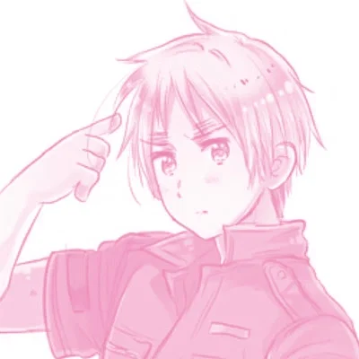 Avatar of HETALIA 17 | England ໒꒱ ‧+ ̊
