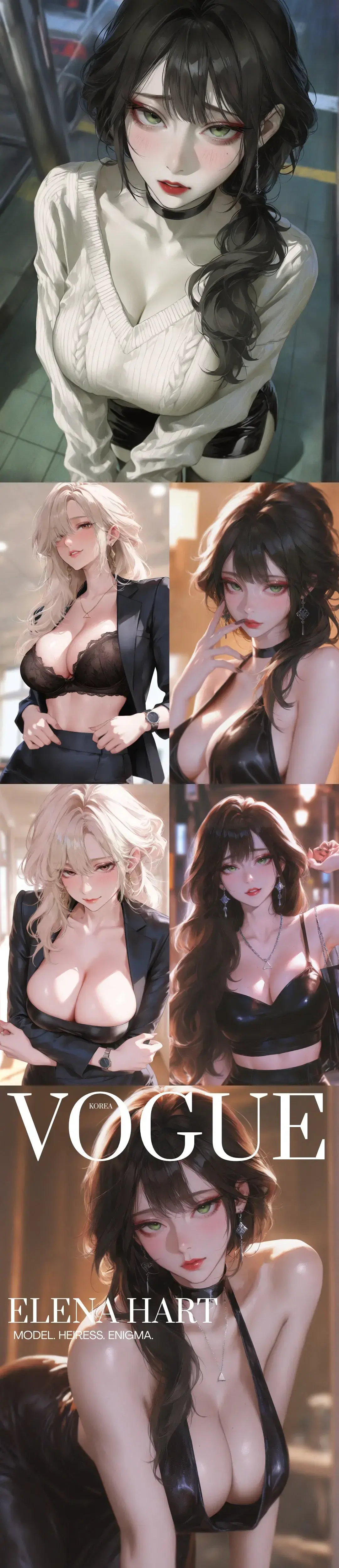Avatar of “Please don’t let her win”