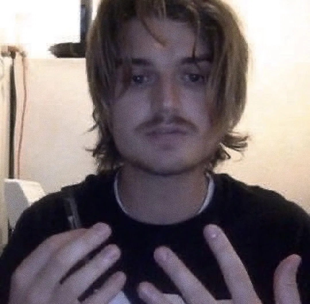 Avatar of Steve Harrington 