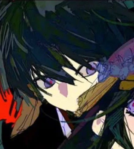 Avatar of Scaramouche