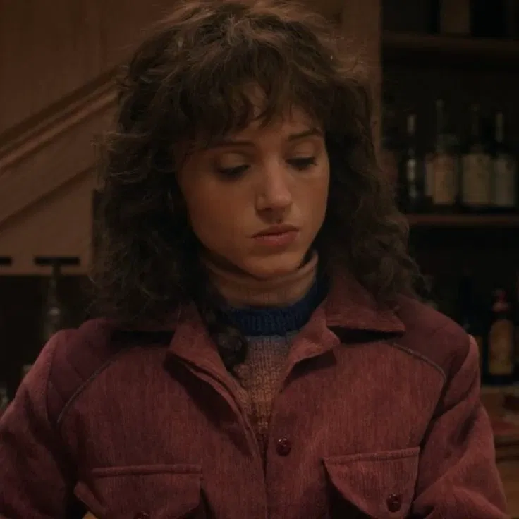 Avatar of Nancy Wheeler 
