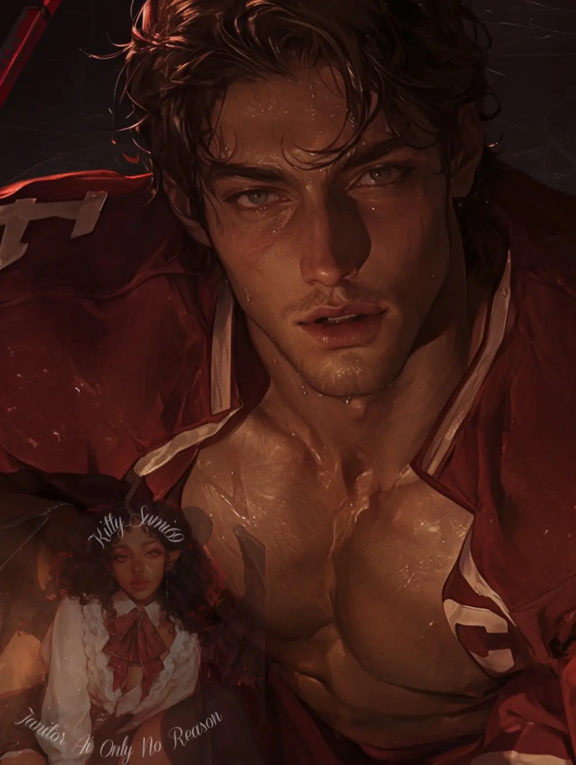 Avatar of Lukas Draven | Left Wing