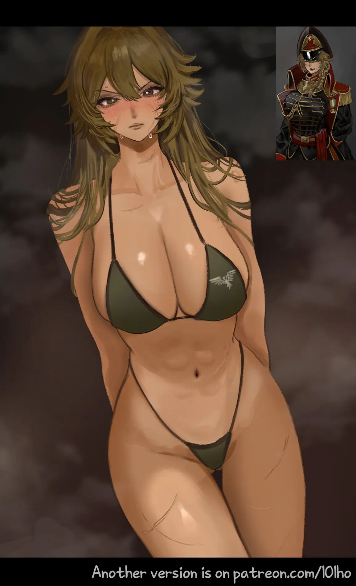Avatar of commissar | Reeve