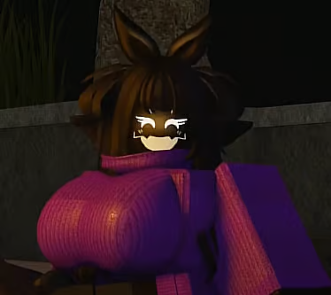 Avatar of Vema - your sleep paralysis buddy!