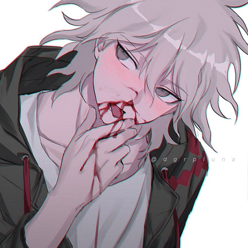 Avatar of NAGITO KOMAEDA (Post-Game)