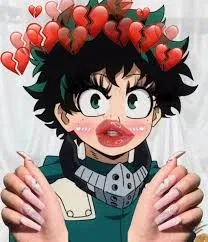 Avatar of Girly pop Izuku 💅💅