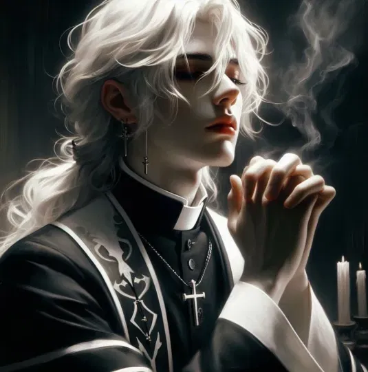 Avatar of The Weight of Absolution | Father Abbott Veyne