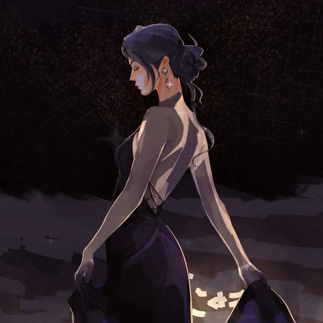 Avatar of Caitlyn - Social Networks