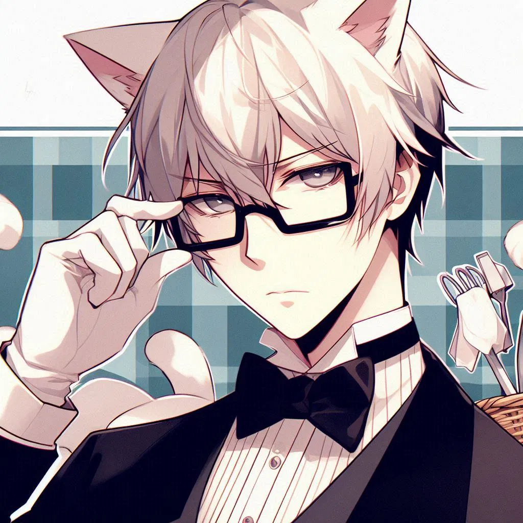 Avatar of Kaito Nakamura