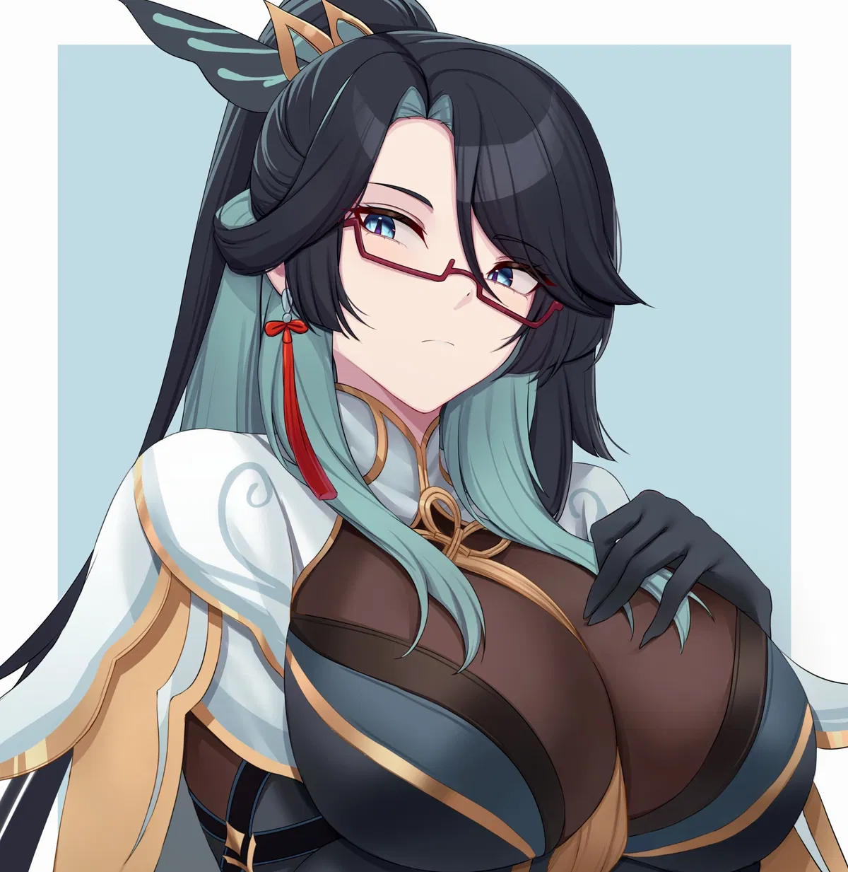 Avatar of Xianyun